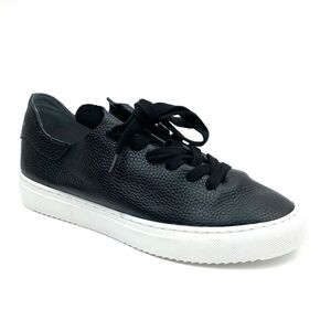 SAM EDELMAN Ethyl Low Top Sneaker sz7